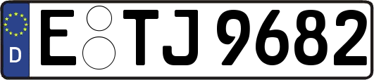 E-TJ9682