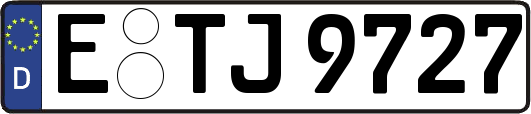 E-TJ9727
