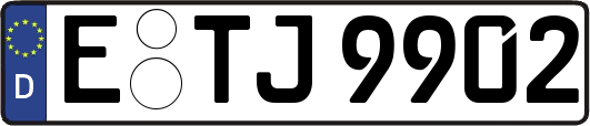 E-TJ9902
