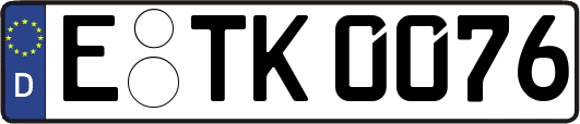 E-TK0076