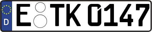 E-TK0147