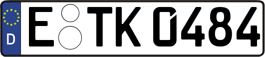 E-TK0484