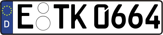 E-TK0664