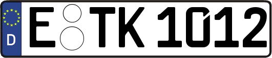 E-TK1012