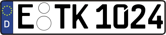 E-TK1024