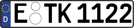 E-TK1122