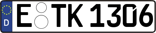 E-TK1306