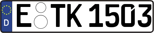 E-TK1503