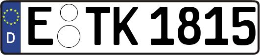 E-TK1815