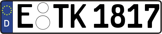 E-TK1817