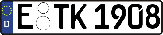 E-TK1908