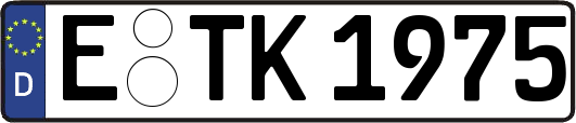 E-TK1975