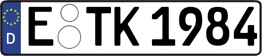 E-TK1984