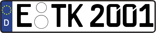 E-TK2001