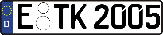 E-TK2005