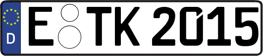 E-TK2015