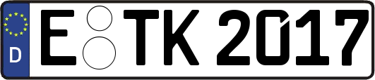 E-TK2017