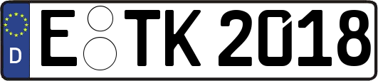 E-TK2018