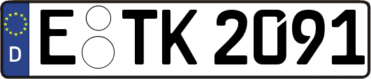 E-TK2091