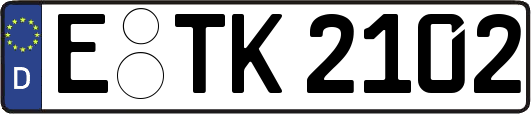 E-TK2102