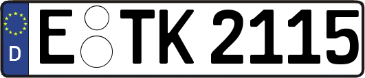 E-TK2115