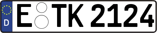 E-TK2124