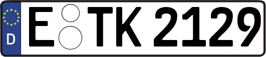 E-TK2129
