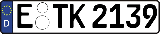 E-TK2139
