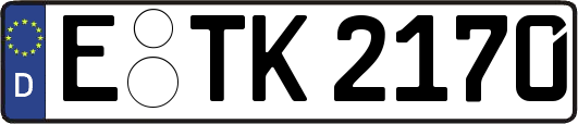 E-TK2170