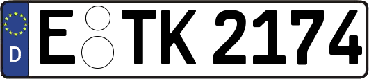 E-TK2174