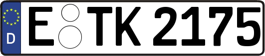 E-TK2175