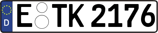 E-TK2176