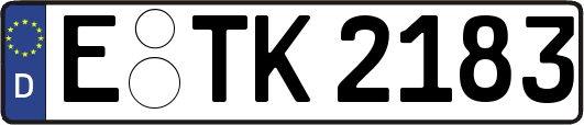 E-TK2183