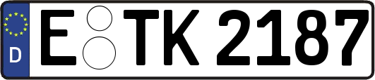 E-TK2187