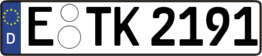 E-TK2191