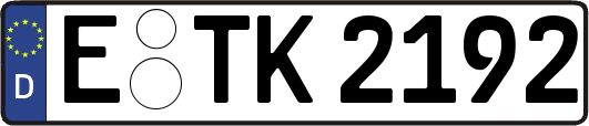 E-TK2192