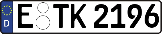 E-TK2196