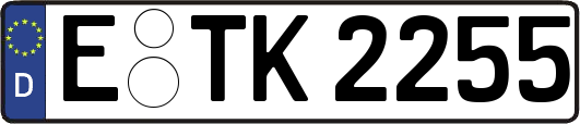 E-TK2255