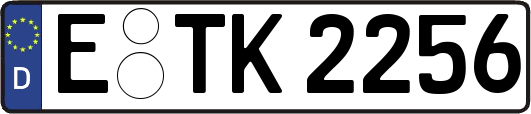 E-TK2256