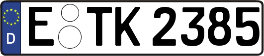 E-TK2385