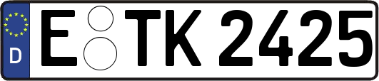 E-TK2425