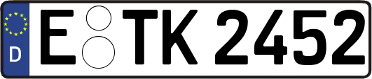 E-TK2452