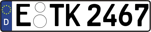 E-TK2467