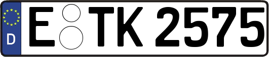 E-TK2575