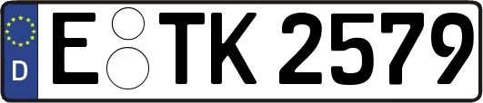 E-TK2579