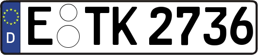 E-TK2736