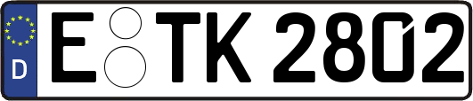 E-TK2802