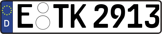E-TK2913