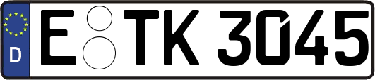 E-TK3045