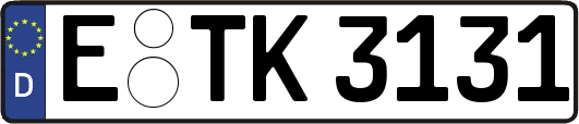 E-TK3131
